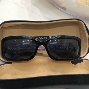 Chanel Sunglasses